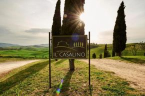 Agriturismo Il Casalino, Pienza